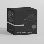 Nebulightz™ GALAXY PROJECTOR LED NEBULA CLOUD